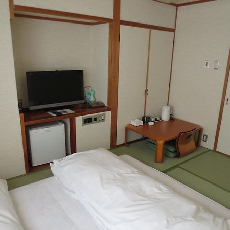 Hotel Minatoya Kochi (Shikoku) Quarto foto