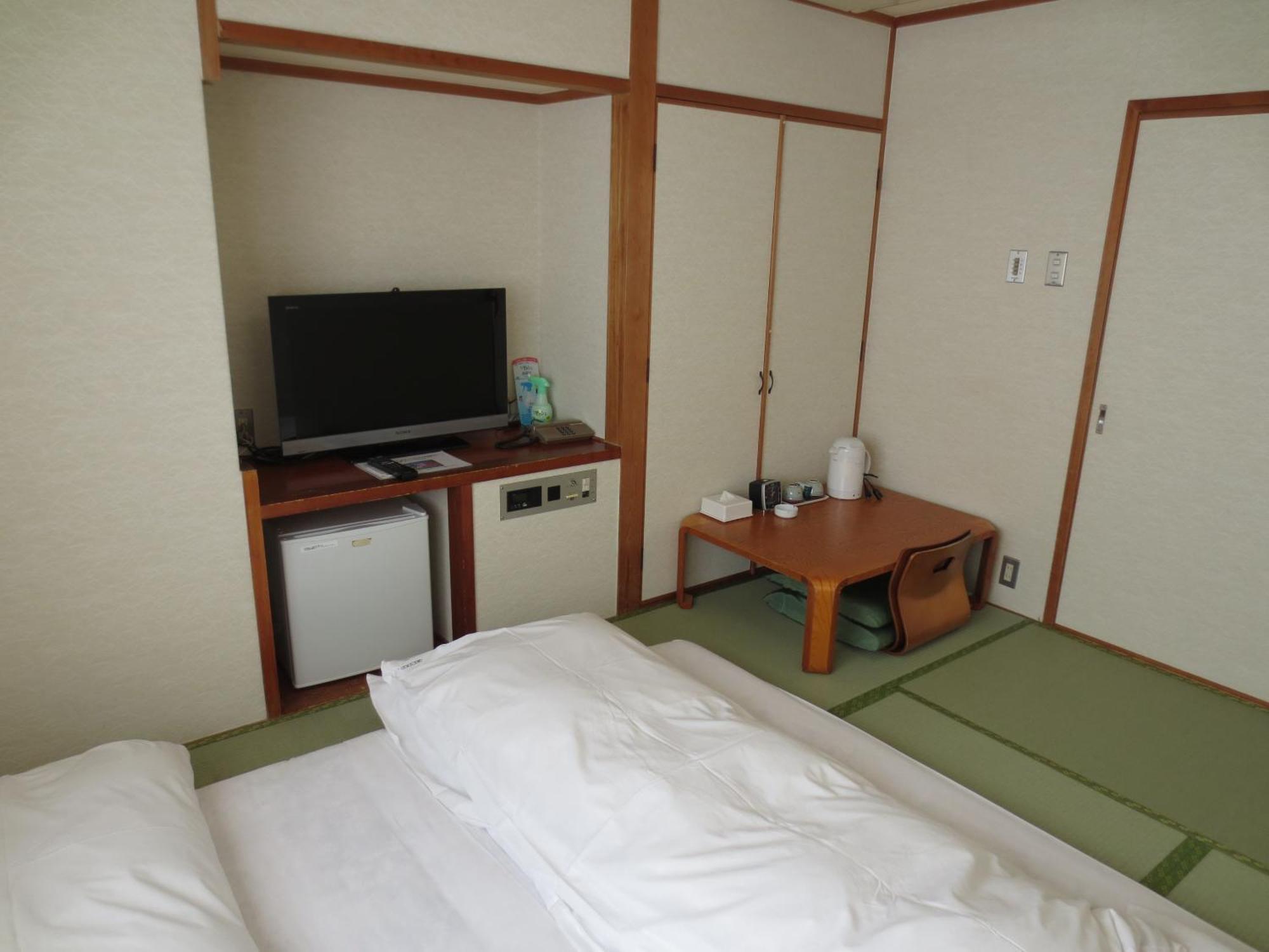 Hotel Minatoya Kochi (Shikoku) Quarto foto
