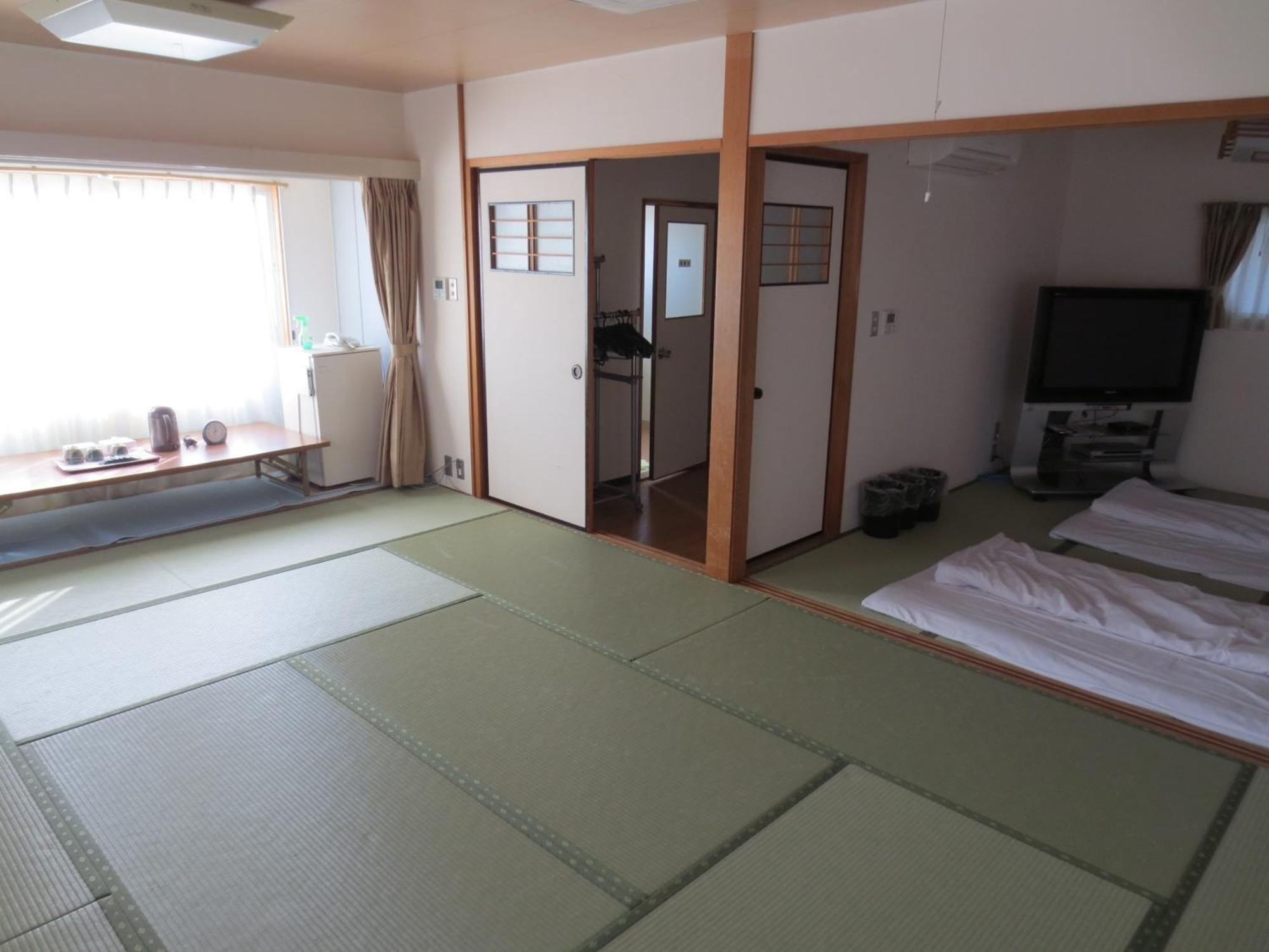 Hotel Minatoya Kochi (Shikoku) Quarto foto
