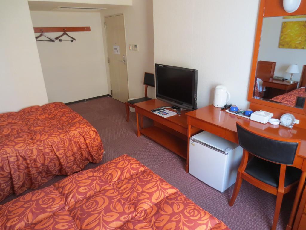 Hotel Minatoya Kochi (Shikoku) Quarto foto