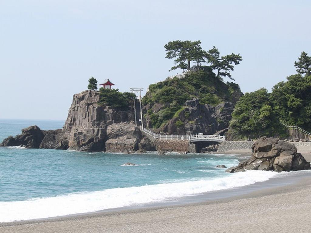Hotel Minatoya Kochi (Shikoku) Exterior foto