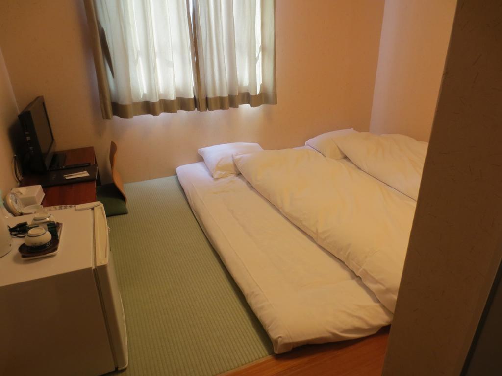 Hotel Minatoya Kochi (Shikoku) Exterior foto