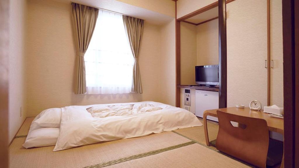 Hotel Minatoya Kochi (Shikoku) Exterior foto