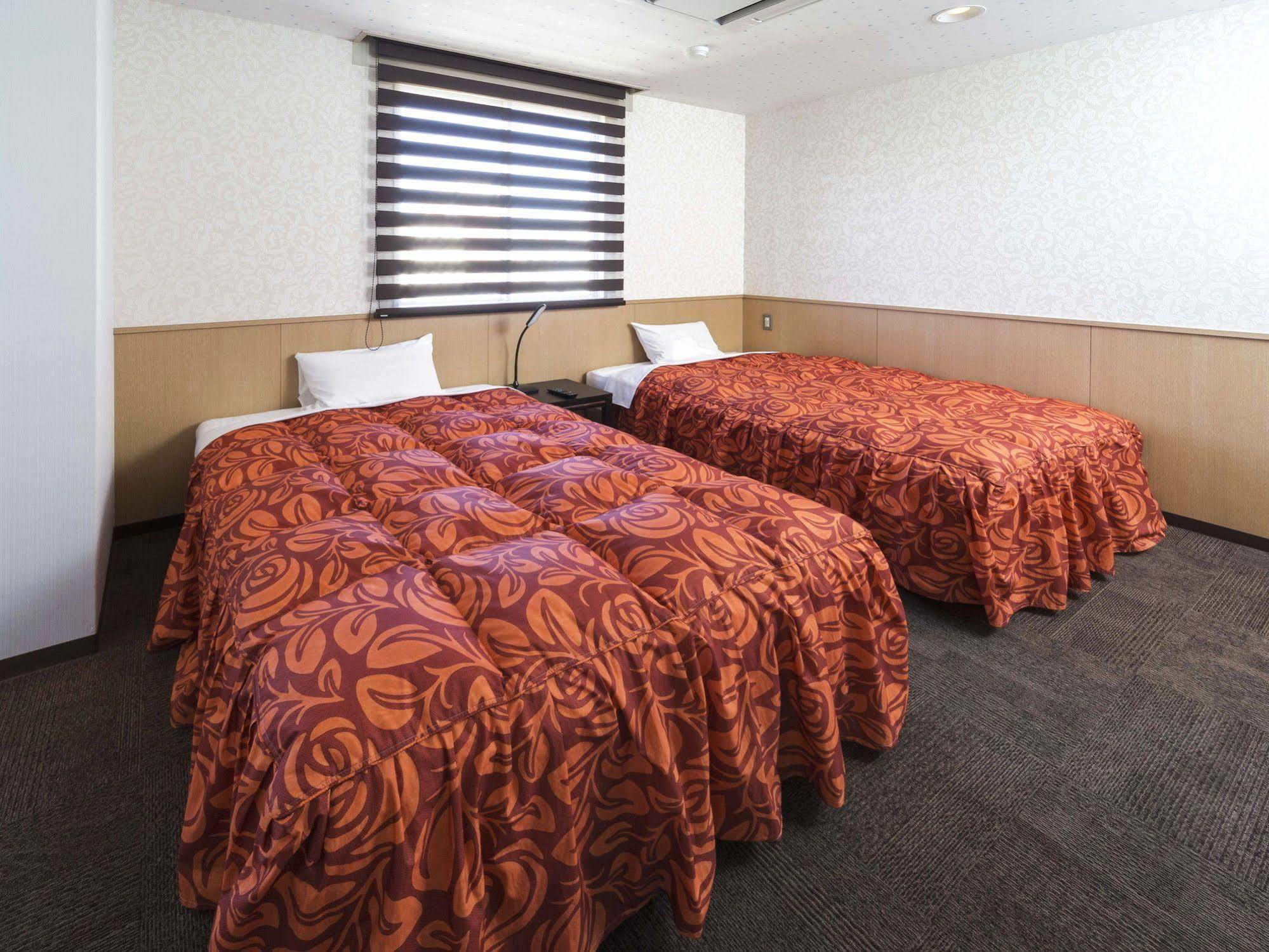 Hotel Minatoya Kochi (Shikoku) Exterior foto