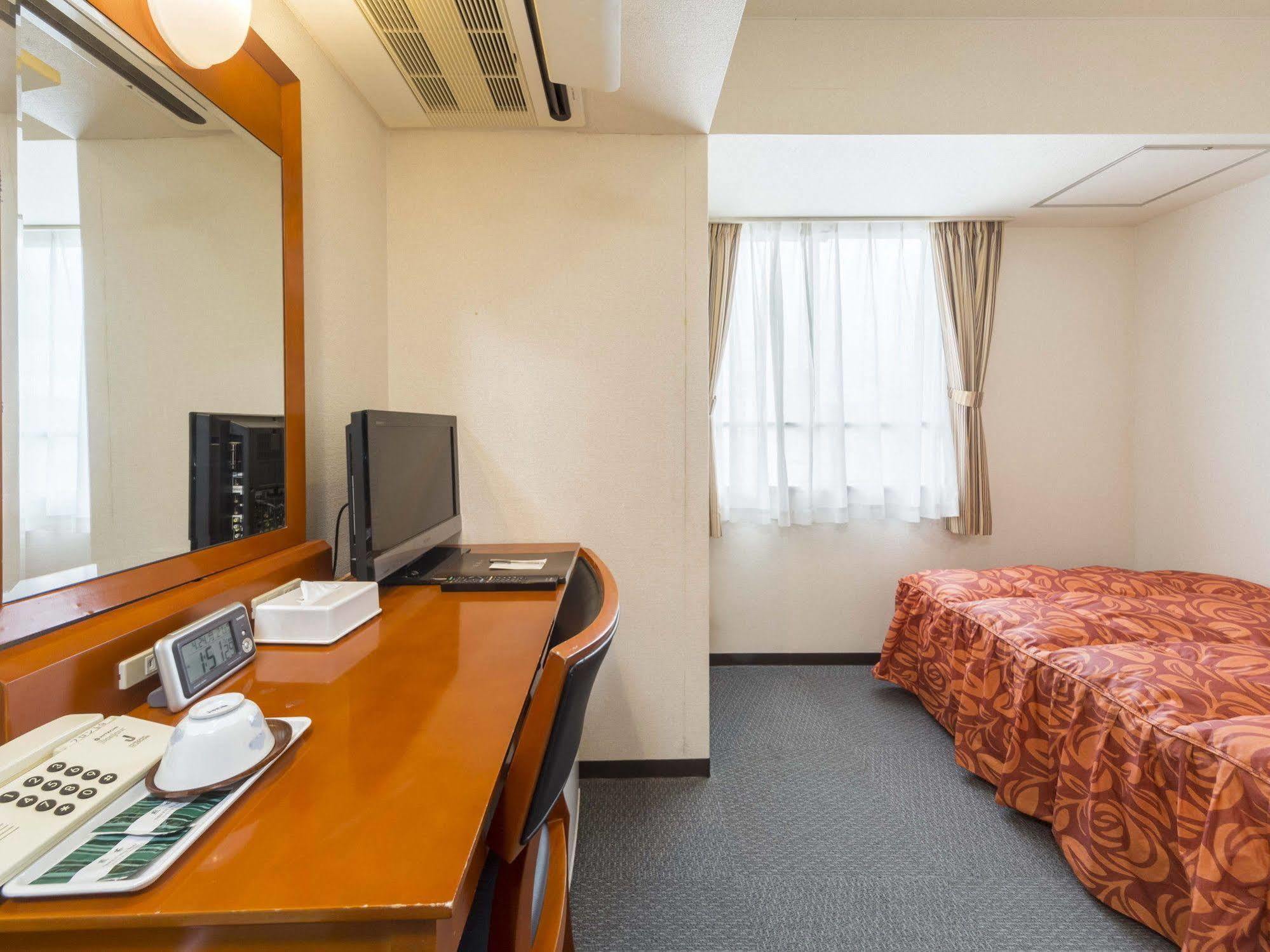 Hotel Minatoya Kochi (Shikoku) Exterior foto