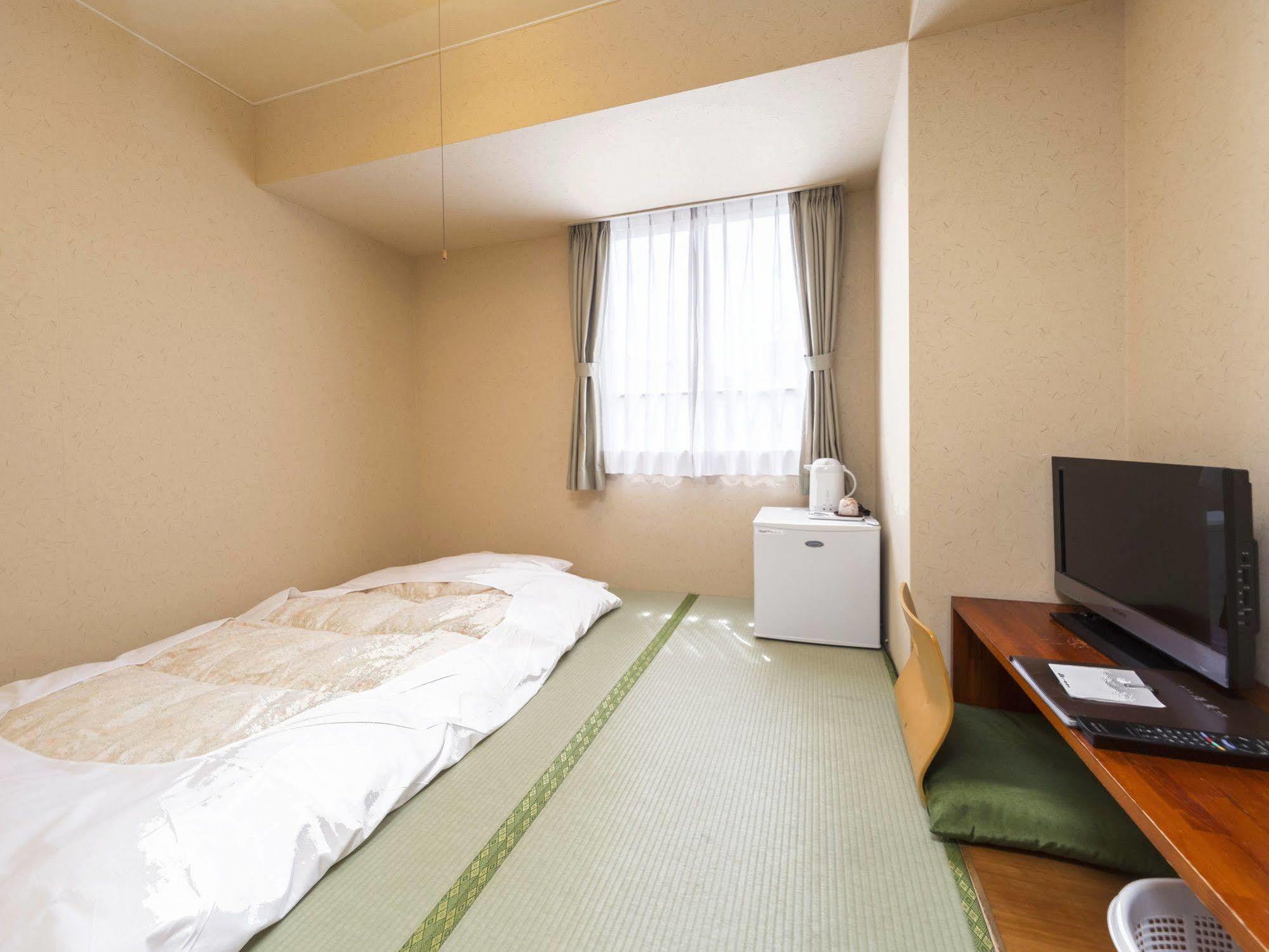 Hotel Minatoya Kochi (Shikoku) Exterior foto