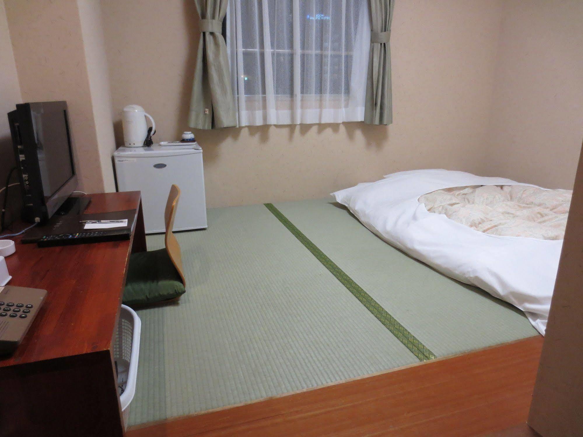 Hotel Minatoya Kochi (Shikoku) Exterior foto